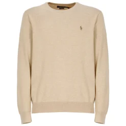 Beige Truien