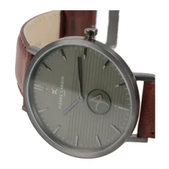 Belleville Streepjes Horloge