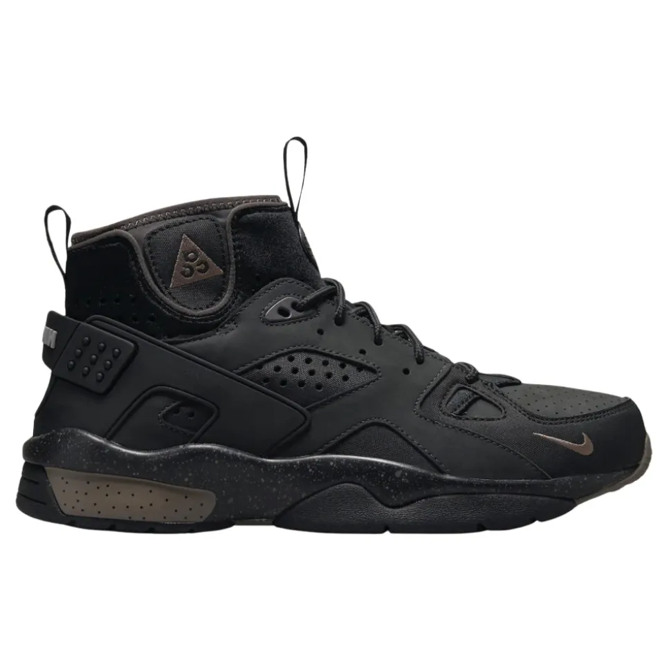 Beperkte oplage ACG Air Mowabb OG Off Noir