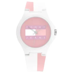 Berlin Slim Analoog Horloge