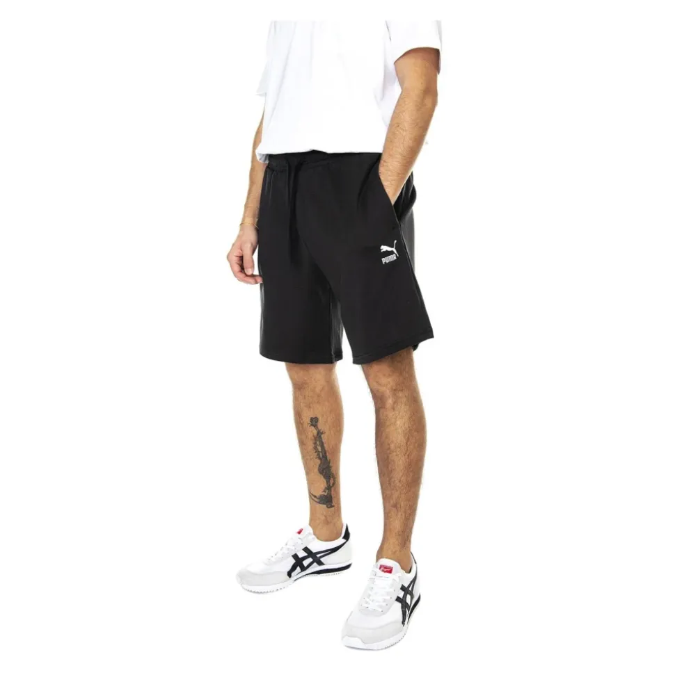 Bermuda Jogging