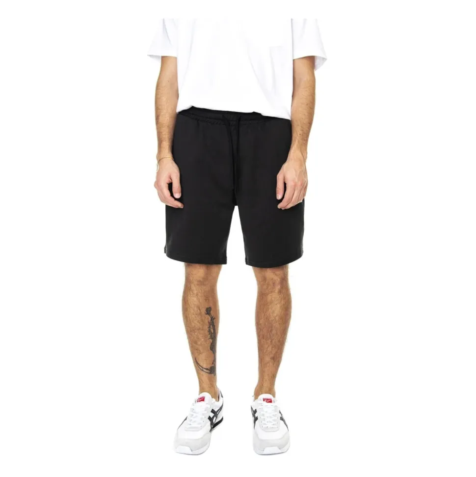 Bermuda Jogging