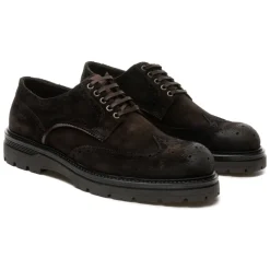 BERT Brogues