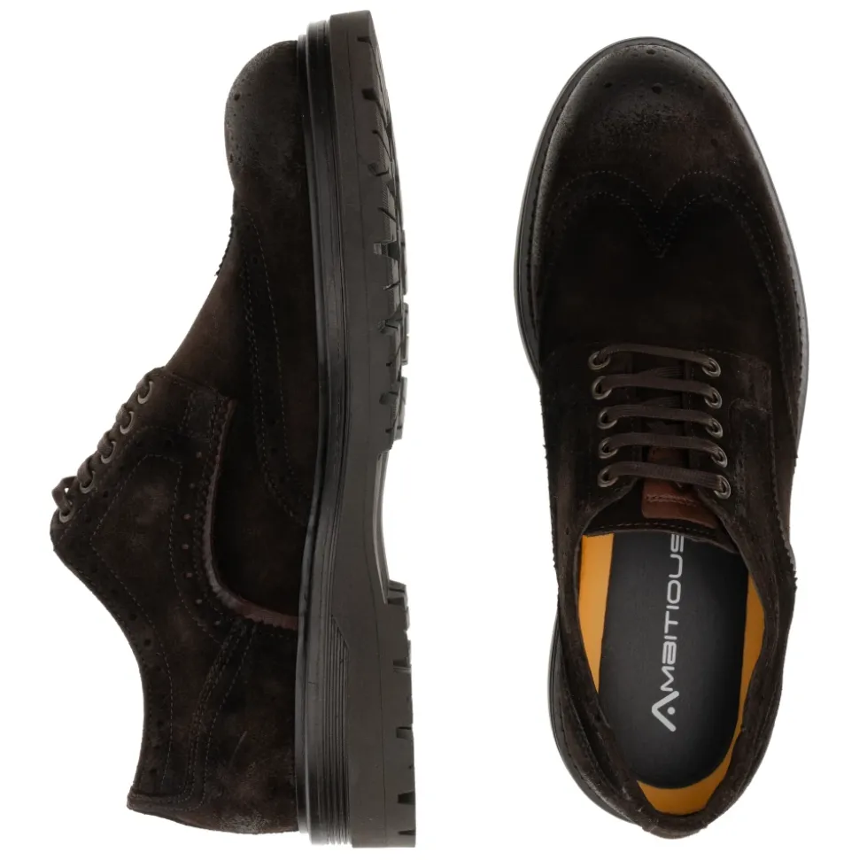 BERT Brogues