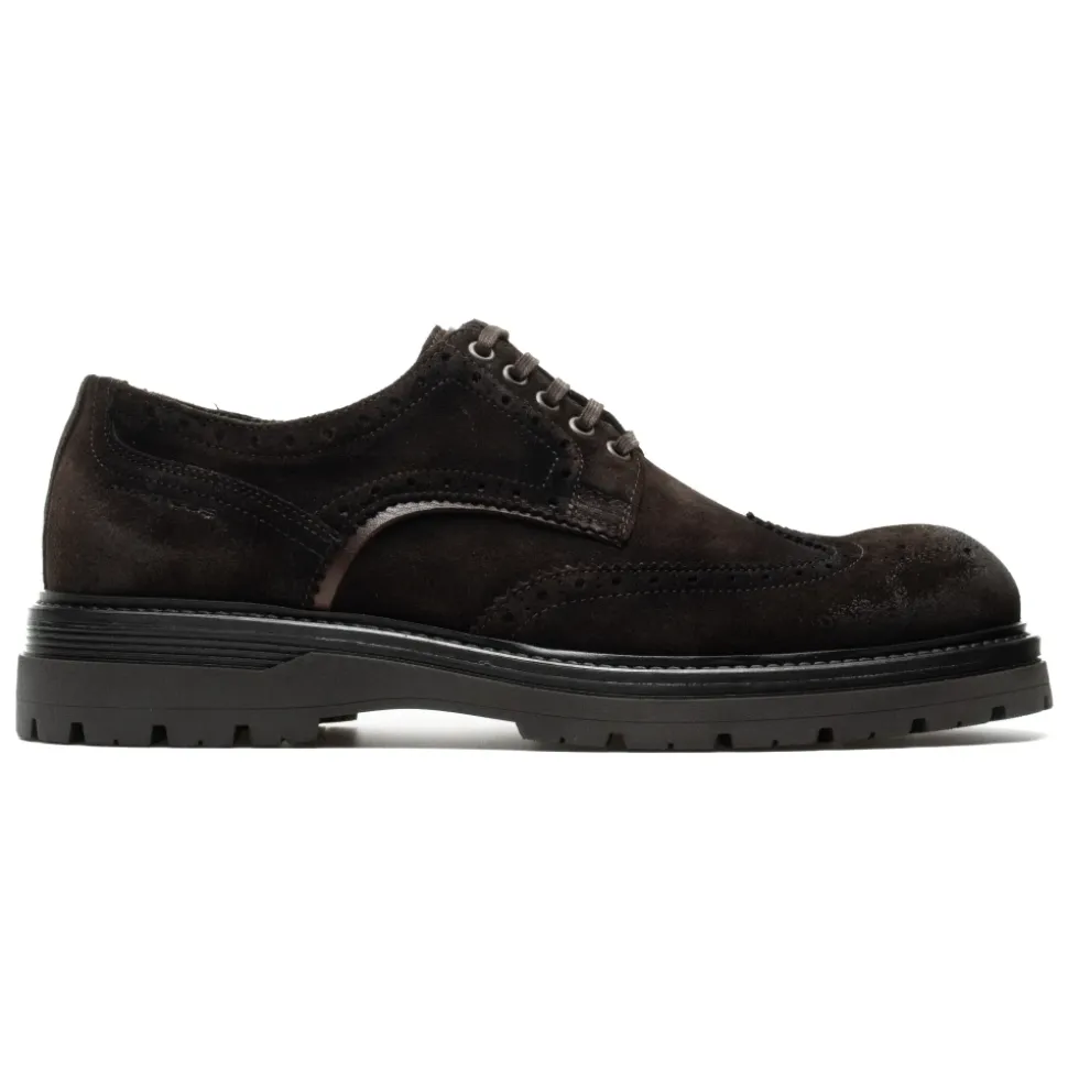 BERT Brogues