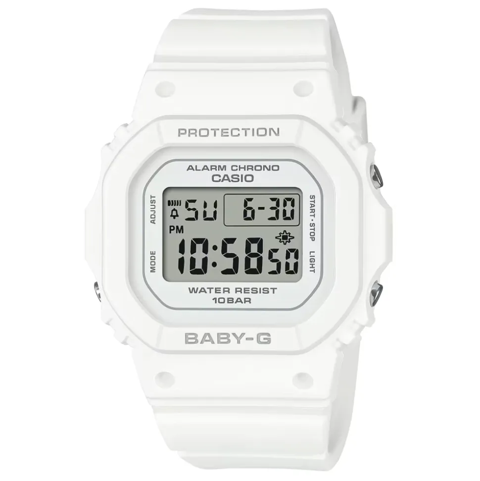 BGD-565U-7ER Digitale Horloge