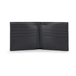 Bi-Fold Portemonnee