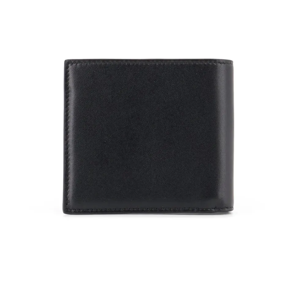 Bi-Fold Portemonnee
