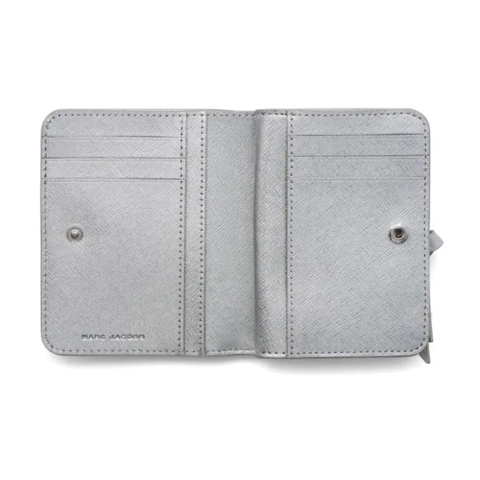Bi-fold Wallet