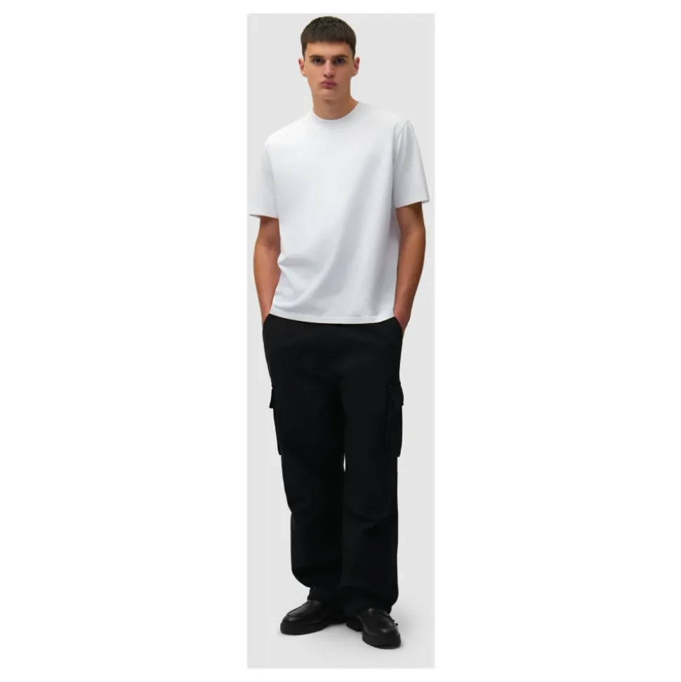 Big Logo Back T-shirt