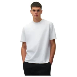 Big Logo Back T-shirt