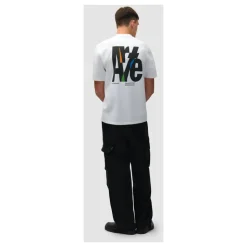 Big Logo Back T-shirt