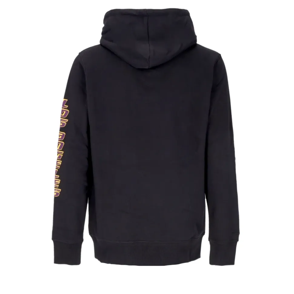 Big Face 7.0 Hoodie Loslak
