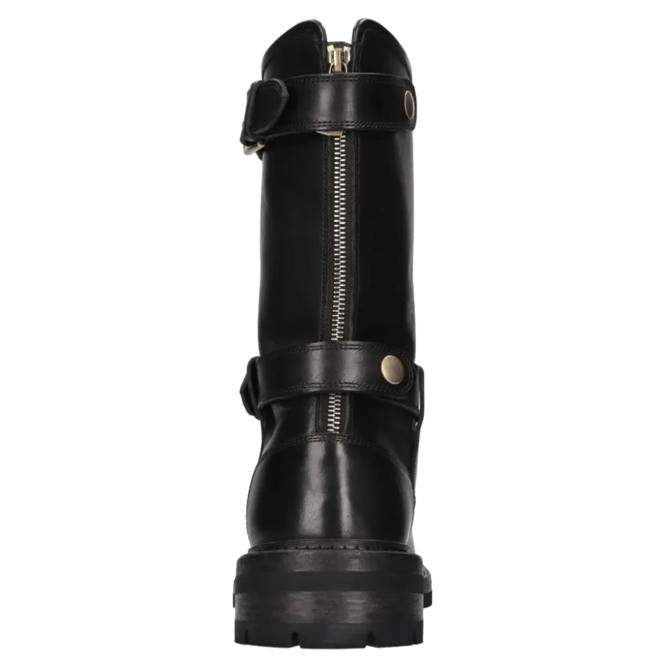 Biker Boots
