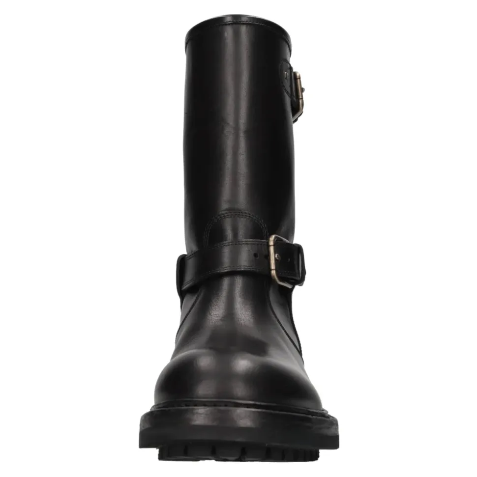 Biker Boots