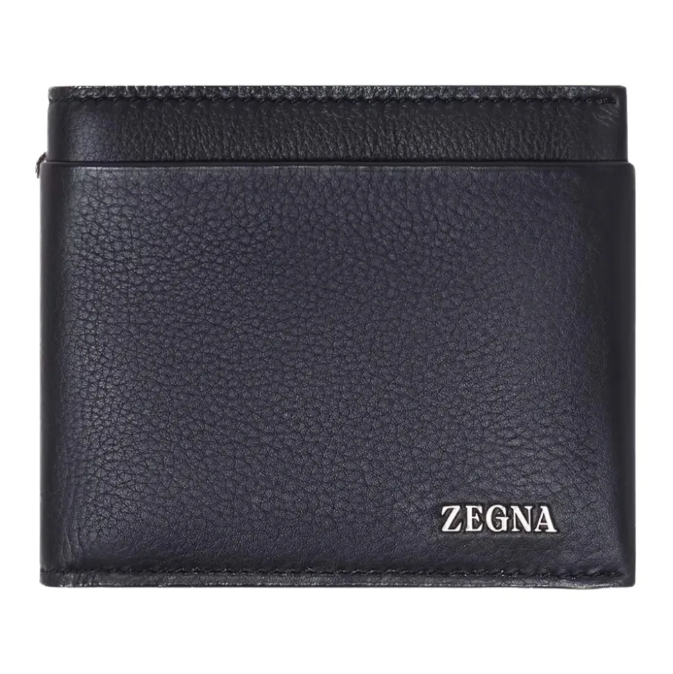 Billfold in Secondskin