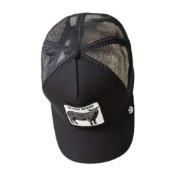 Black Sheep Trucker Cap