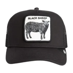 Black Sheep Trucker Cap