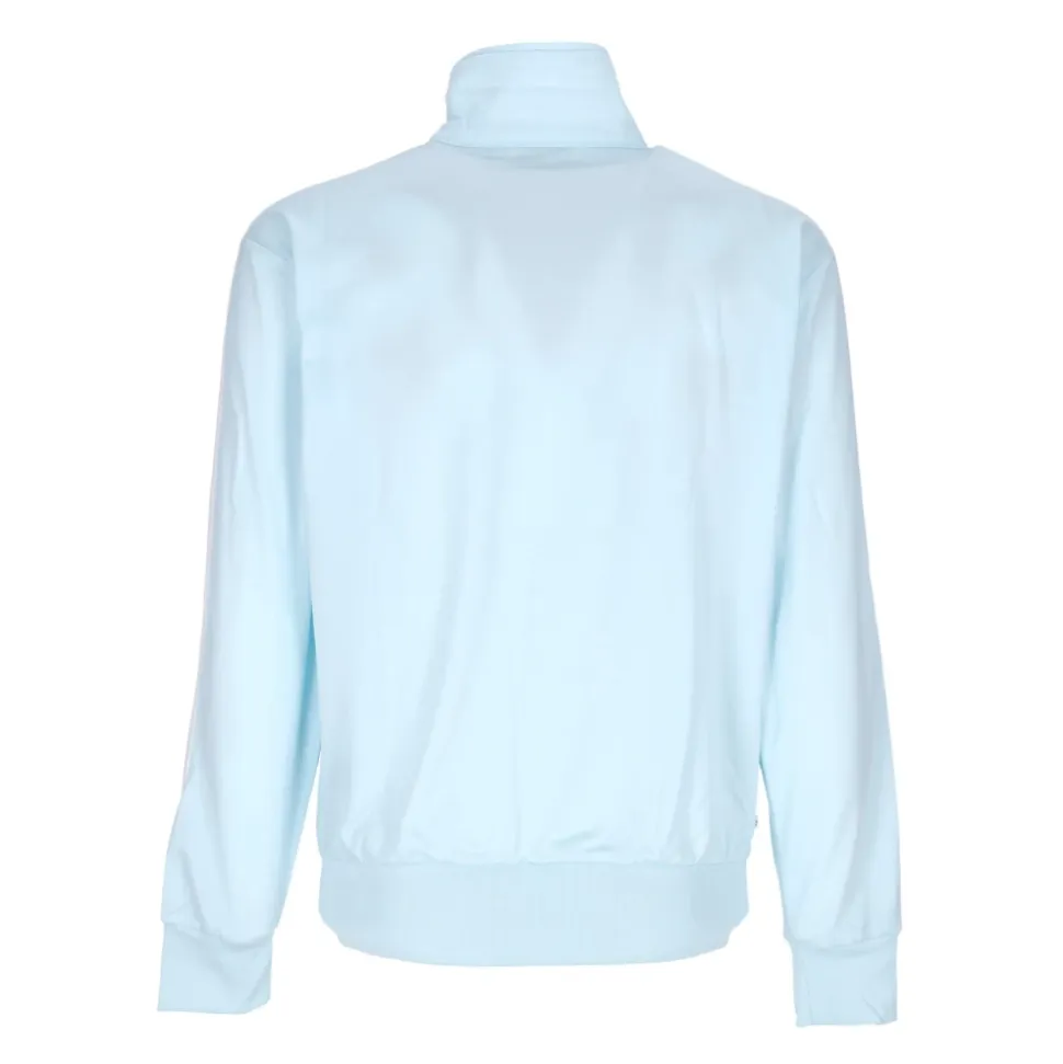 Blauwe Firebird Track Jacket met Rits