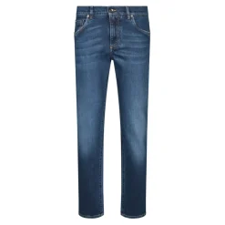 Blauwe Jeans voor Mannen AW25