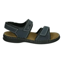 Blauwe RAFE Sandalen