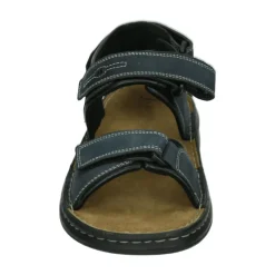 Blauwe RAFE Sandalen