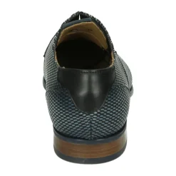 Blauwe Businessschoenen HE964180