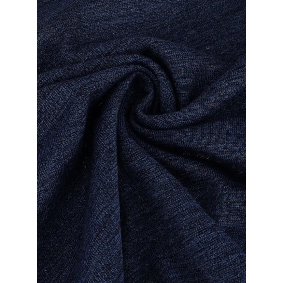 Blauwe Coltrui voor Heren