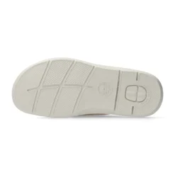 Blauwe Heren Slide Sandaal Collectie