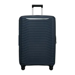Blauwe Upscape Trolley met kenmerken