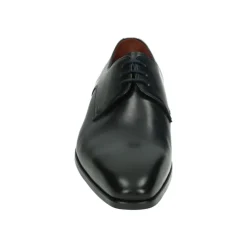 Blauwe Zakelijke Lage Schoenen