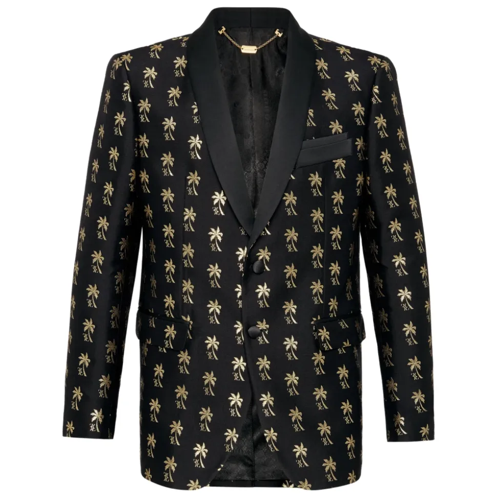 Blazer FS Palms