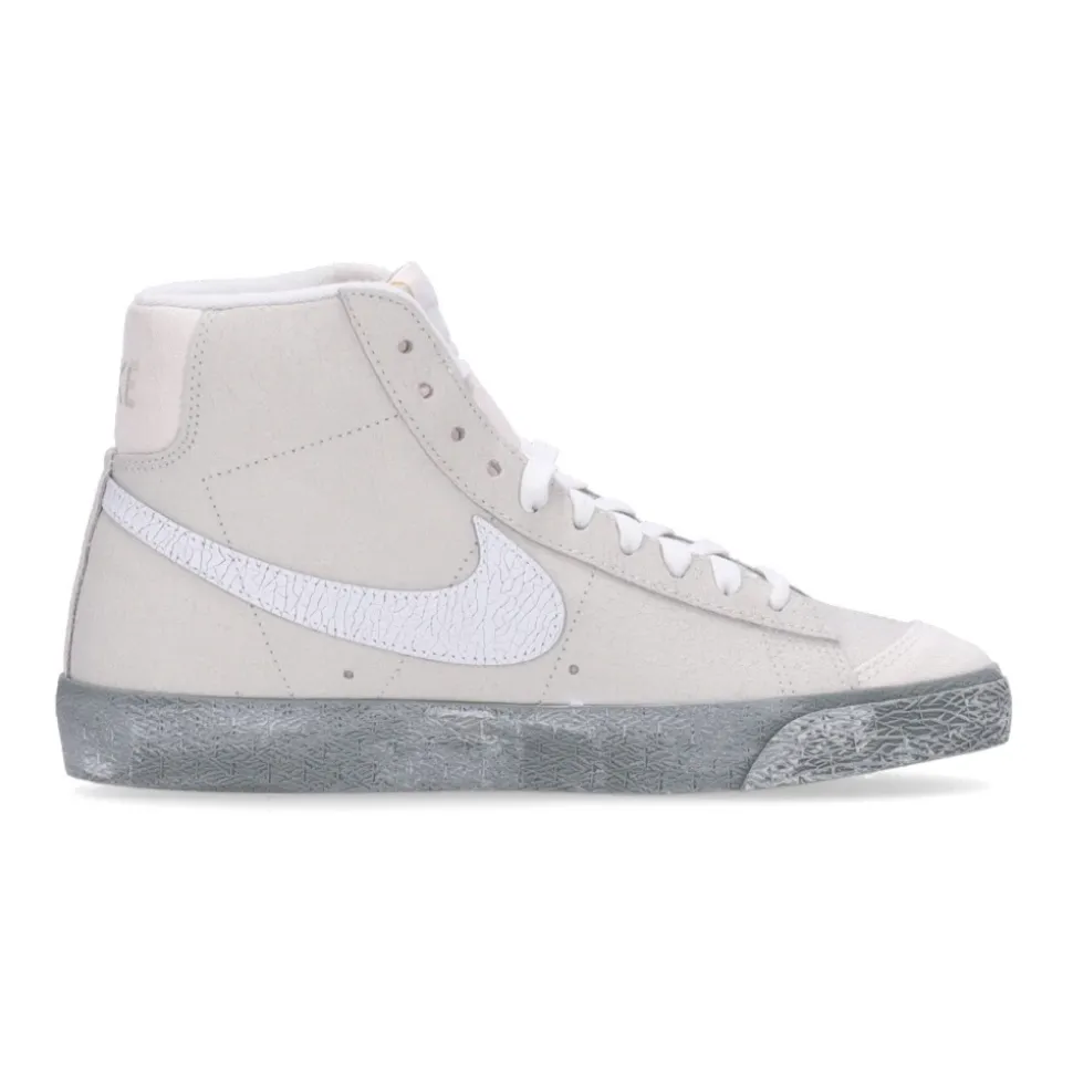 Blazer Mid '77 SE