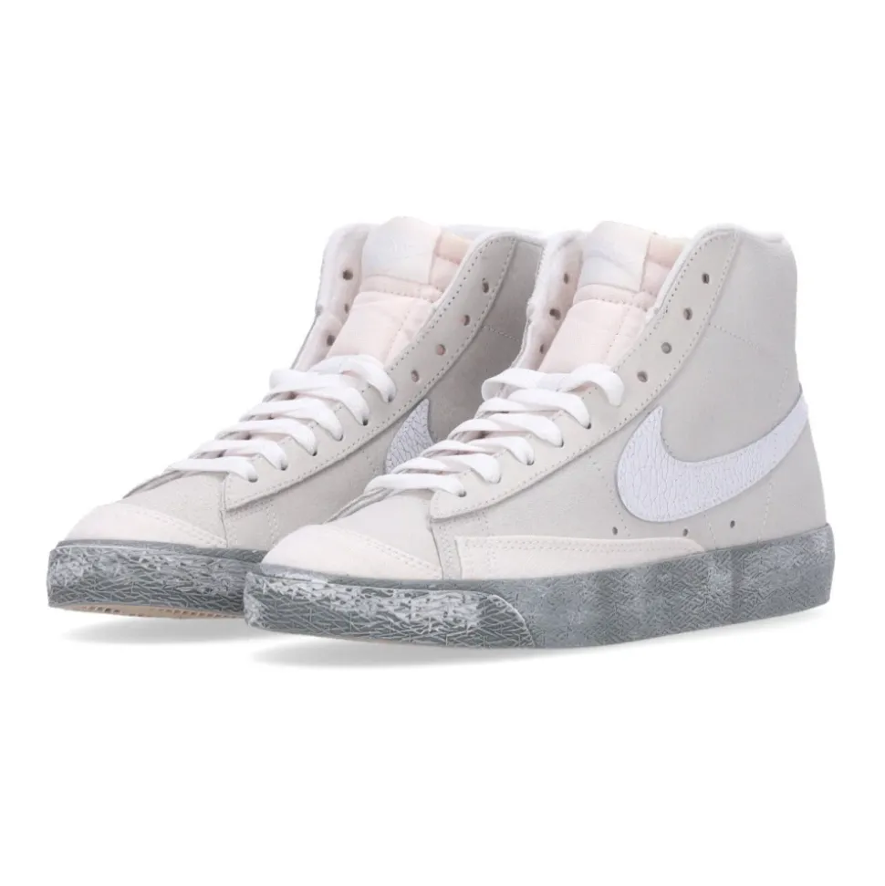 Blazer Mid '77 SE
