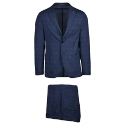Blazer Stondato