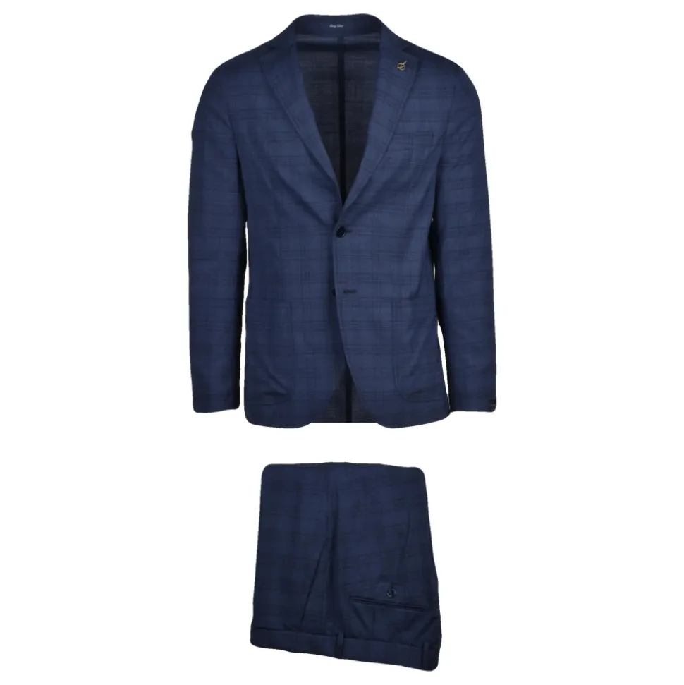 Blazer Stondato