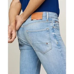 Bleecker Slim-fit Jeans