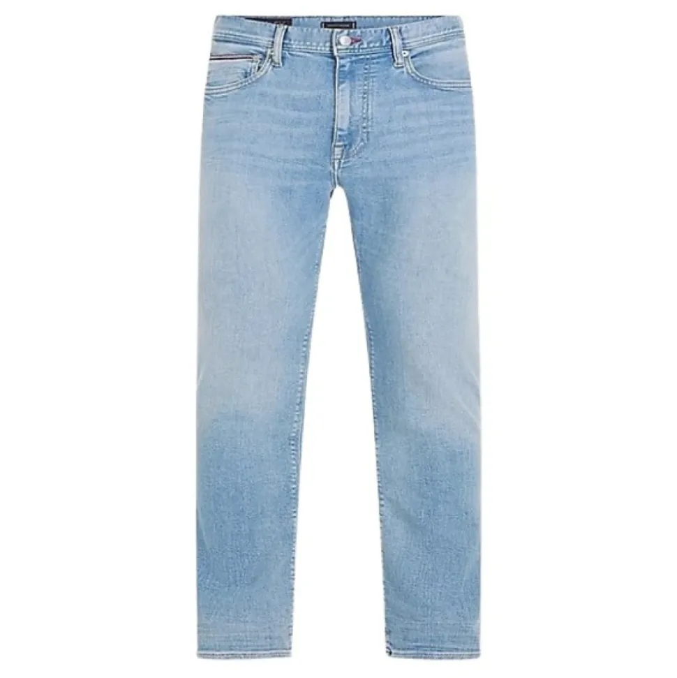 Bleecker Slim-fit Jeans