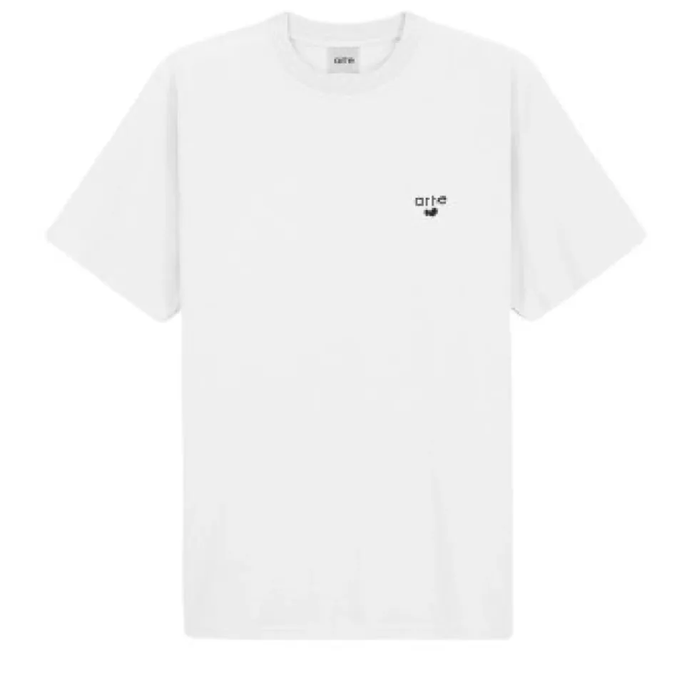Blocks Print T-shirt