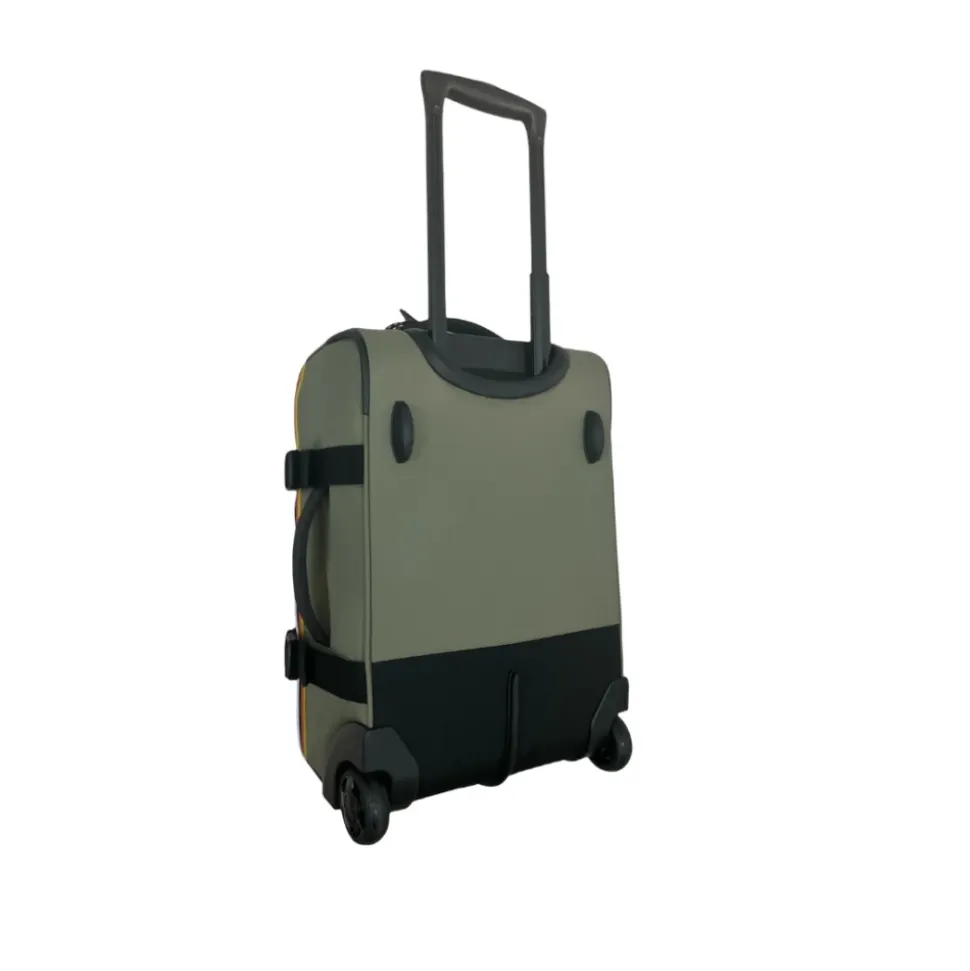 Blossac S Trolley
