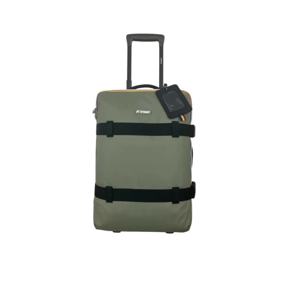 Blossac S Trolley