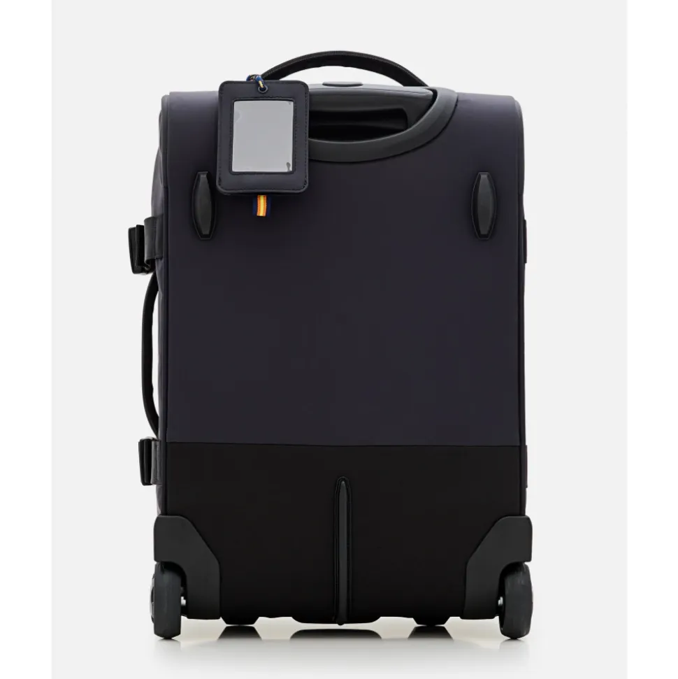Blossac S Trolley