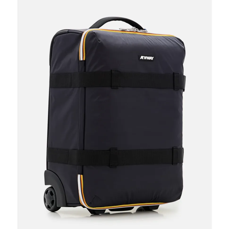 Blossac S Trolley