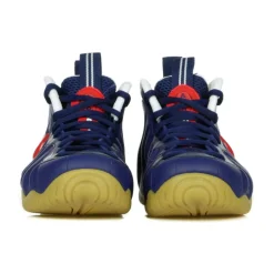 Blue Void High Top Schoen