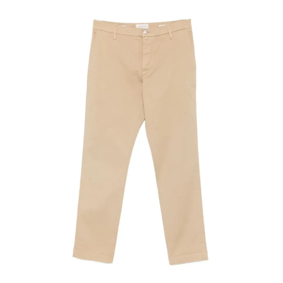 Bobby Slim Chino Pants