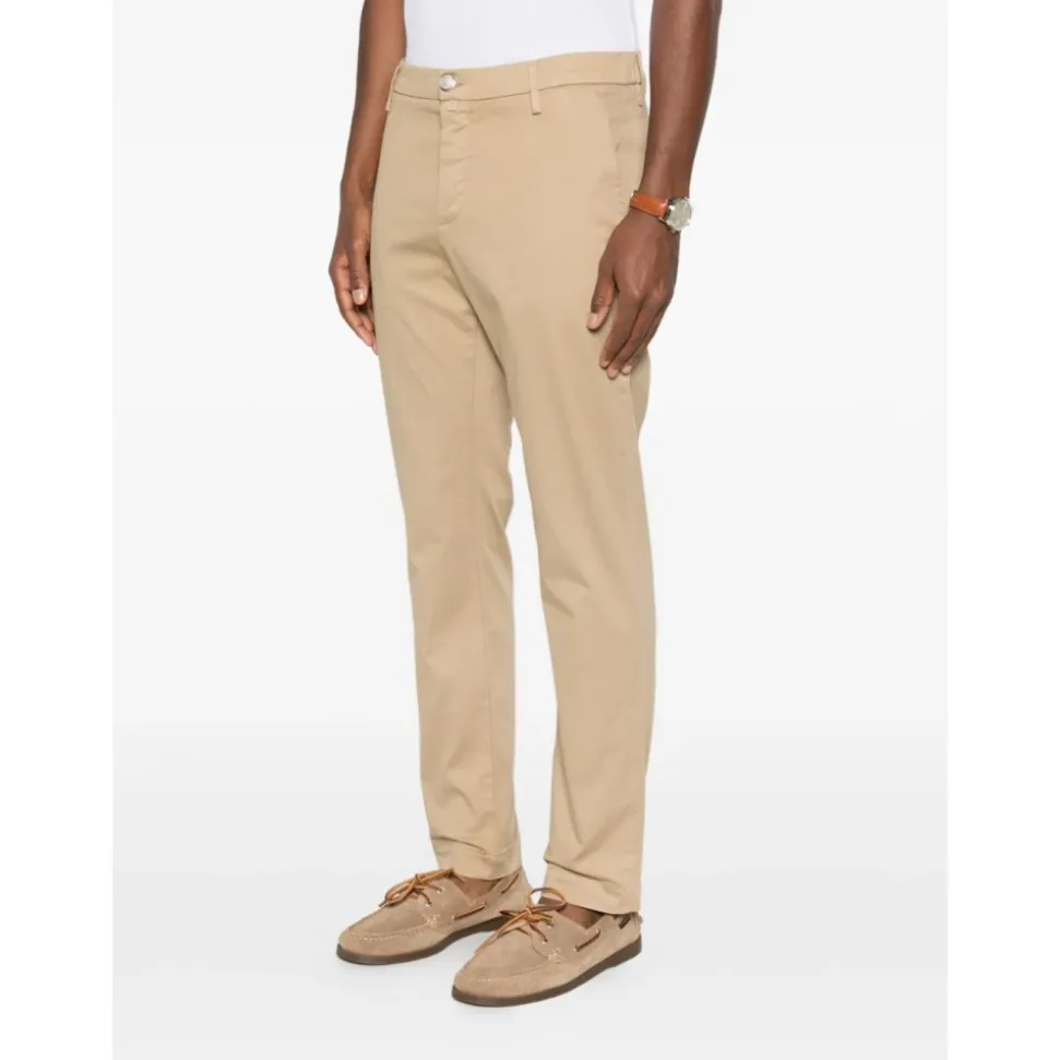 Bobby Slim Chino Pants