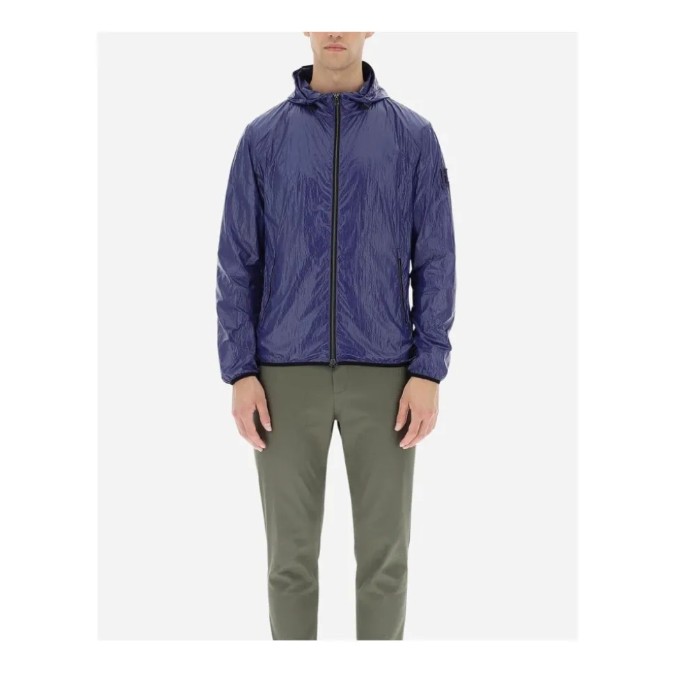 Bomber Hunter Trainingsjack