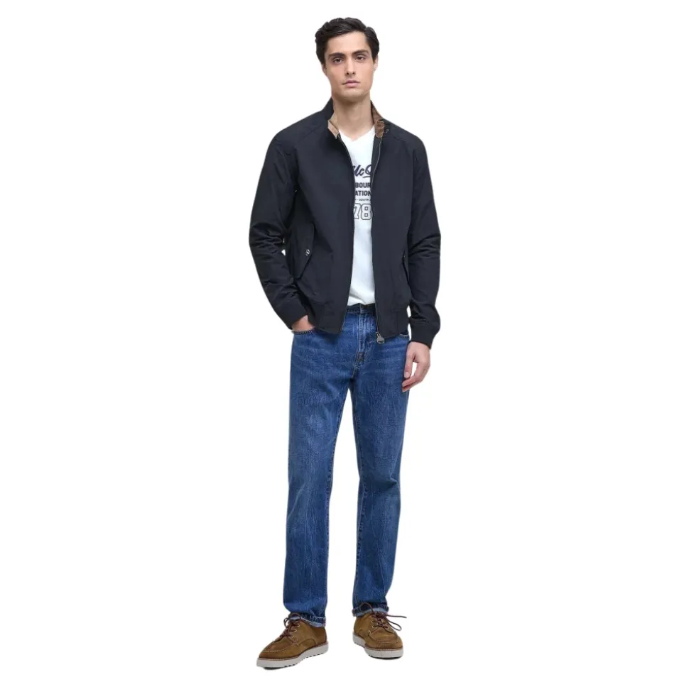 Bomber Jackets