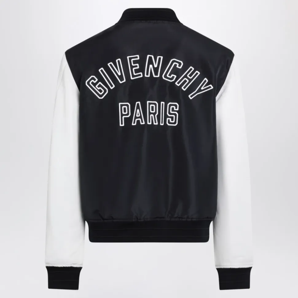 Bomber Jackets