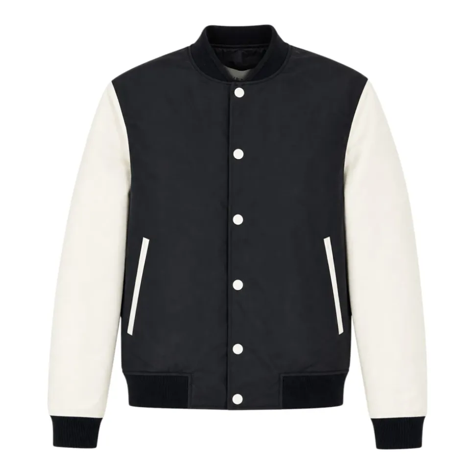 Bomber Jackets